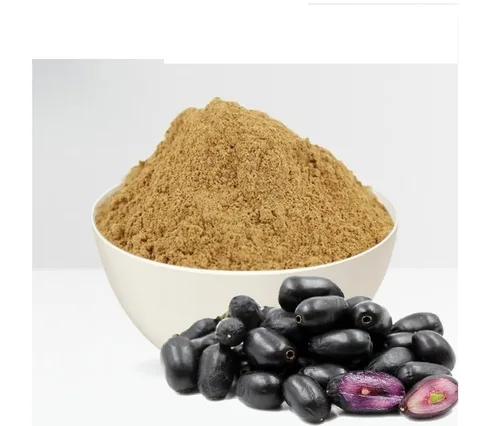Jamun Seed Powder