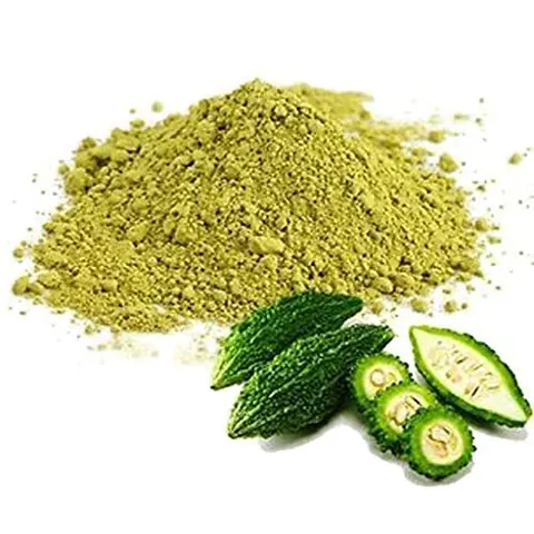 Karela (Bitter Gourd) Powder