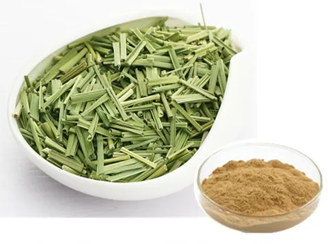 Lemongrass Powder