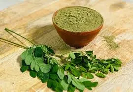 Moringa Powder