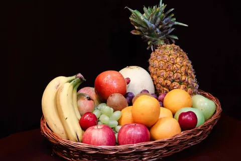 Other Seasonal Fruits