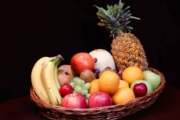 Other Seasonal Fruits