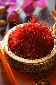 Saffron